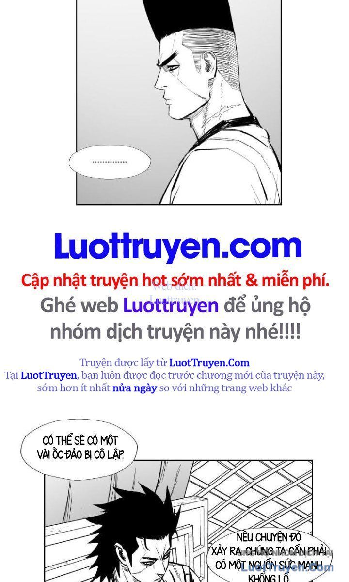 Cơn Bão Đỏ Chap 357 - Next Chap 358