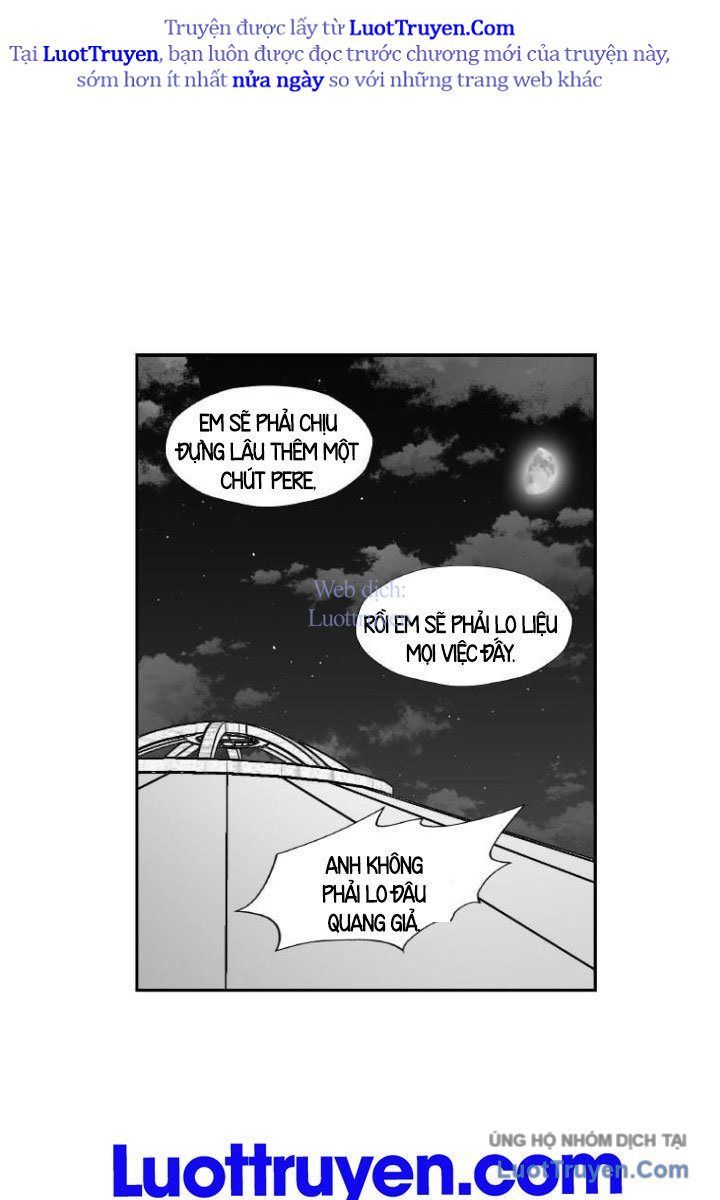 Cơn Bão Đỏ Chap 357 - Next Chap 358