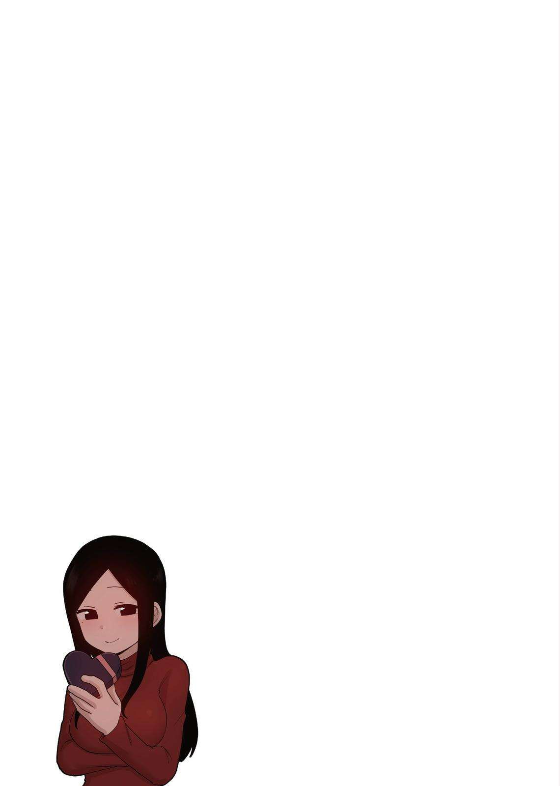 Senpai Ga Urusai Kouhai No Hanashi Chap 142.6 - Next Chap 143.6