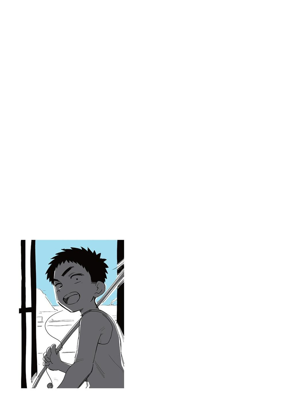 Senpai Ga Urusai Kouhai No Hanashi Chap 164.5 - Next Chap 165.5