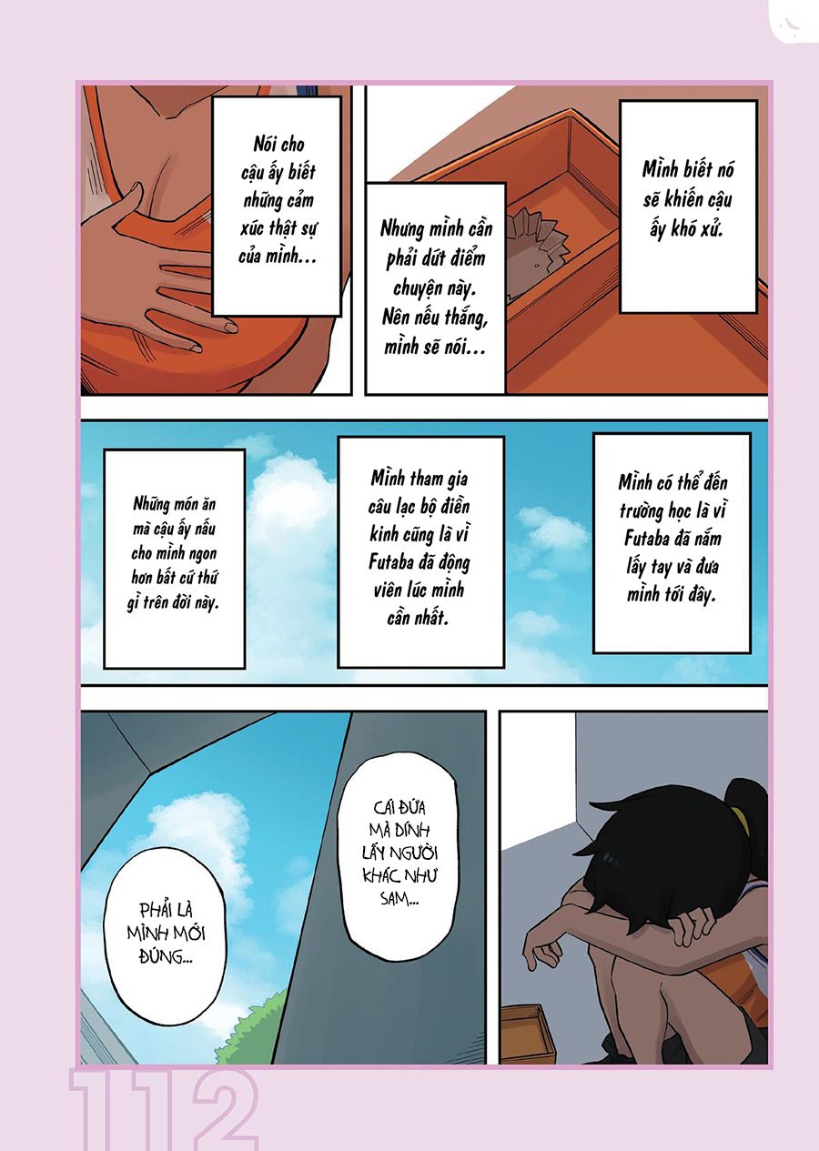 Senpai Ga Urusai Kouhai No Hanashi Chap 212.5 - Next Chap 213.5