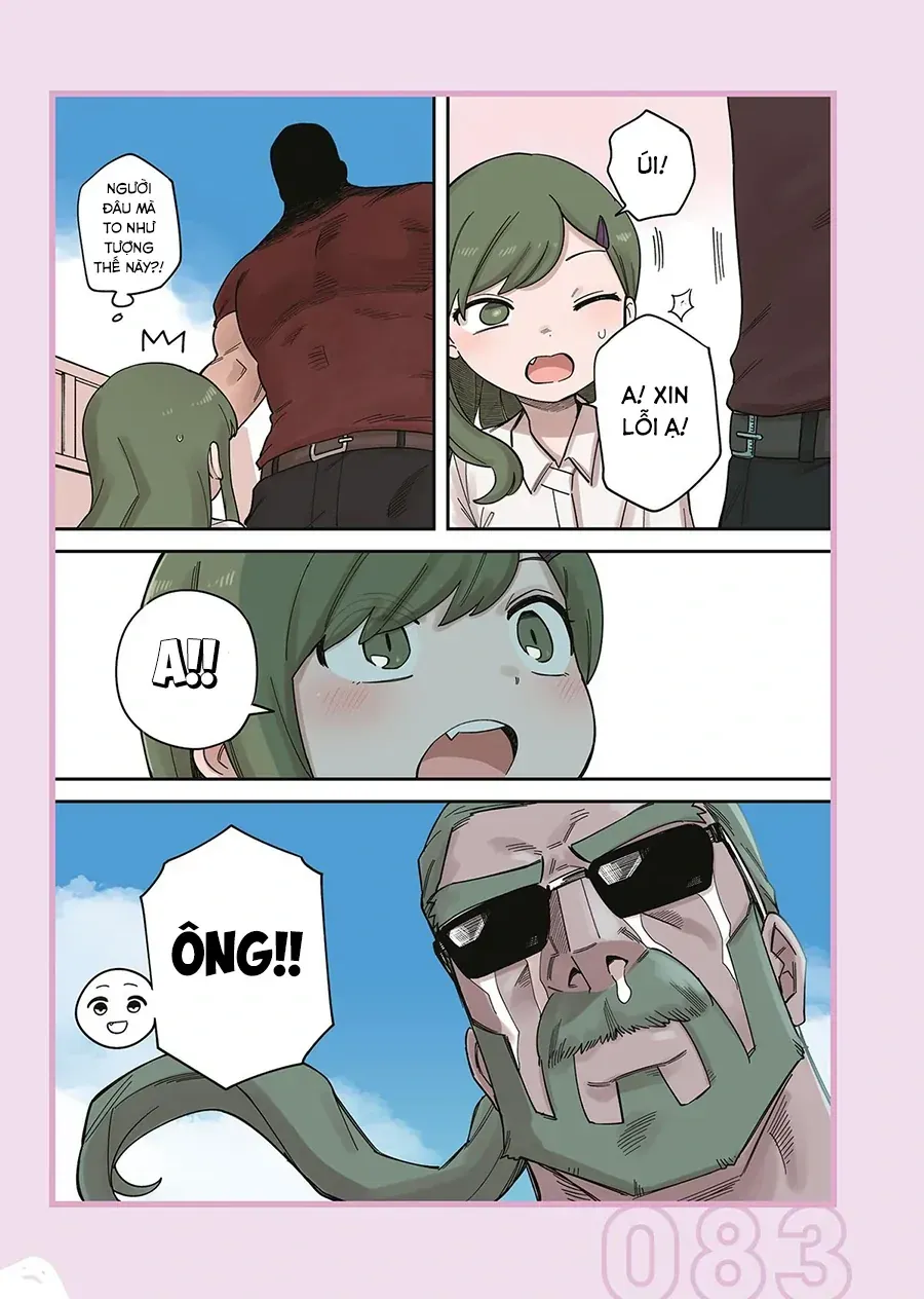 Senpai Ga Urusai Kouhai No Hanashi Chap 236.2 - Next Chap 237.2