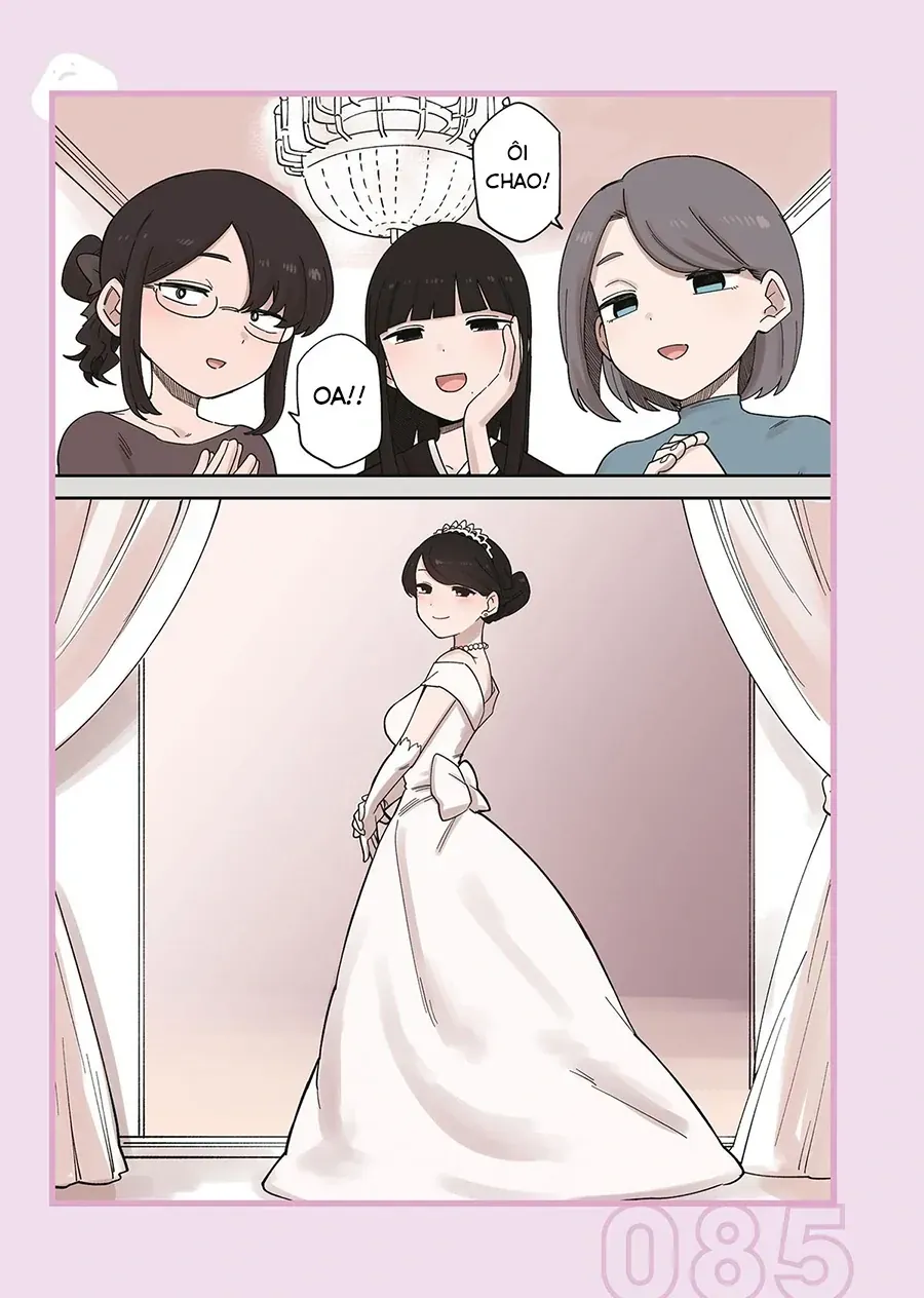 Senpai Ga Urusai Kouhai No Hanashi Chap 236.2 - Next Chap 237.2