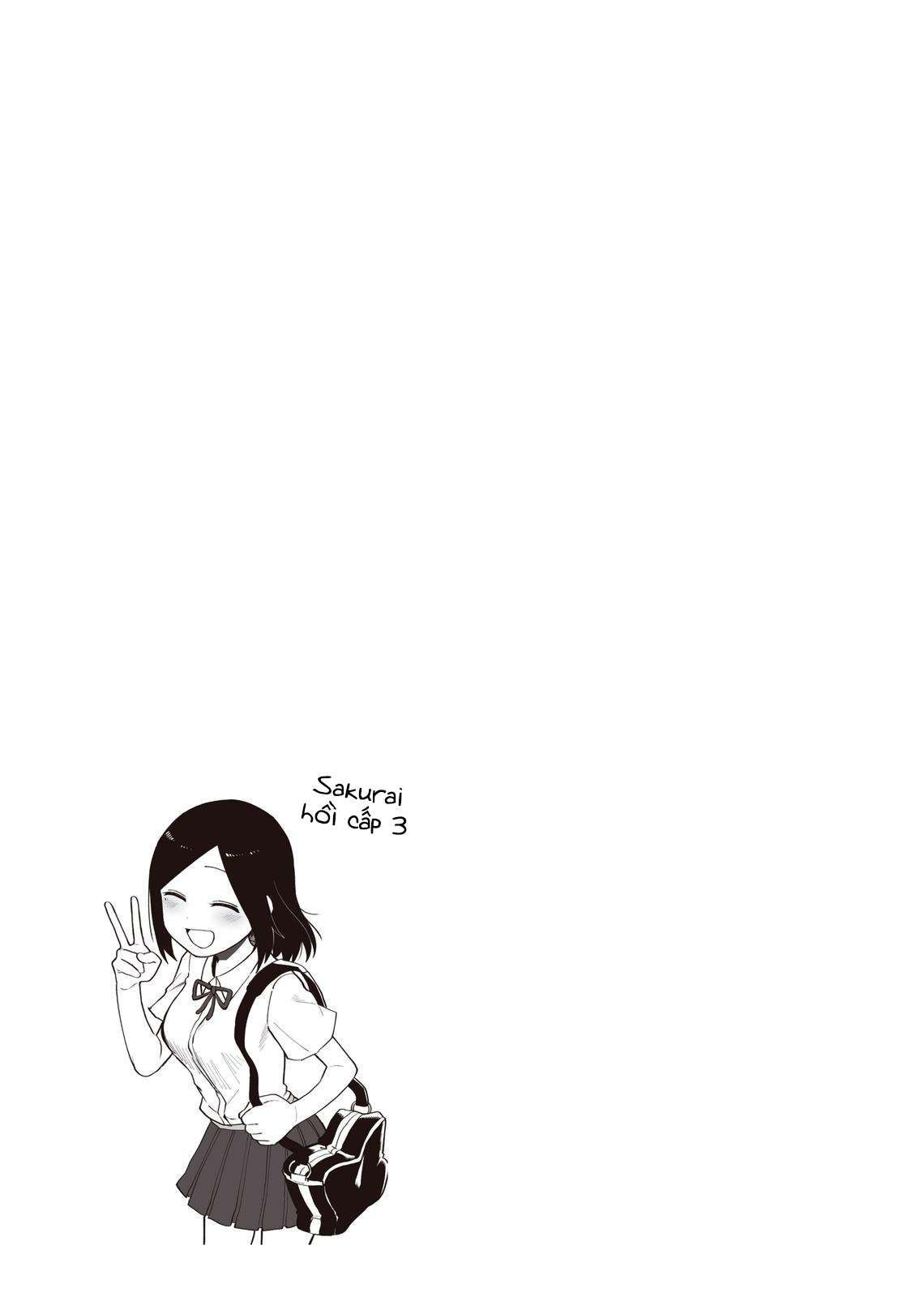 Senpai Ga Urusai Kouhai No Hanashi Chap 78.5 - Next Chap 79.5