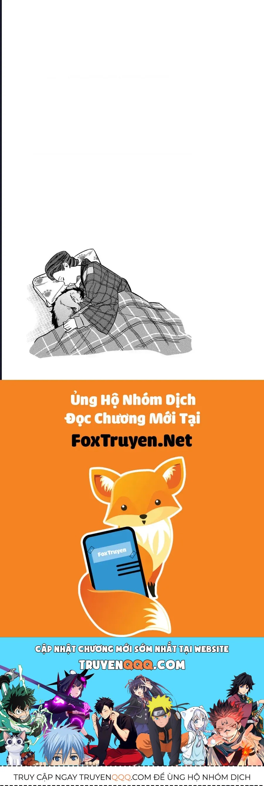 Ông Chồng Yakuza Nội Trợ Chap 125 - Next Chap 126