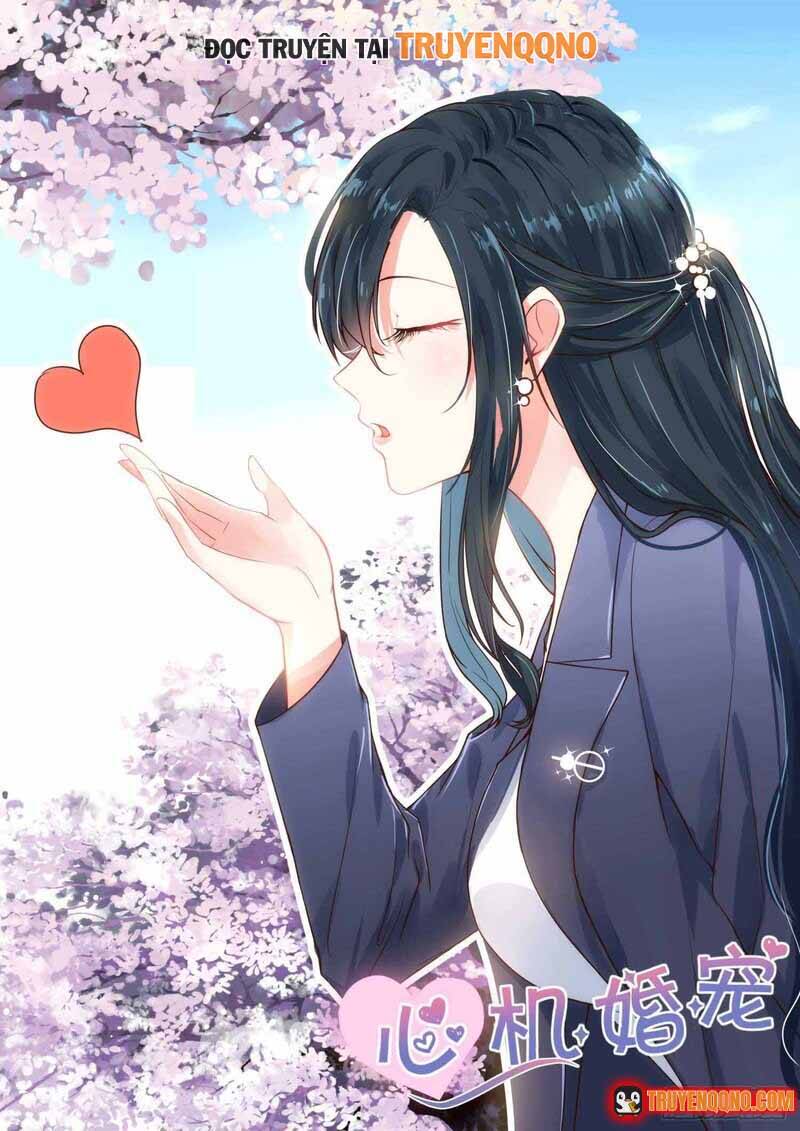 Tâm Cơ Hôn Sủng Chap 120 - Next Chap 121