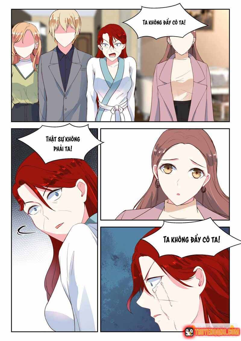 Tâm Cơ Hôn Sủng Chap 120 - Next Chap 121