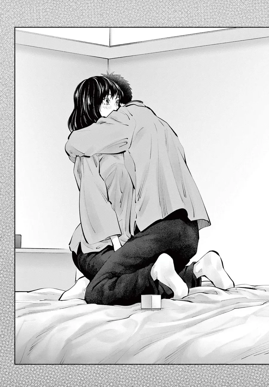 Asoko De Hataraku Musubu-San Chap 50 - Next Chap 51