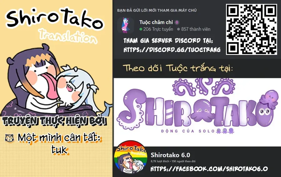 Asoko De Hataraku Musubu-San Chap 50 - Next Chap 51