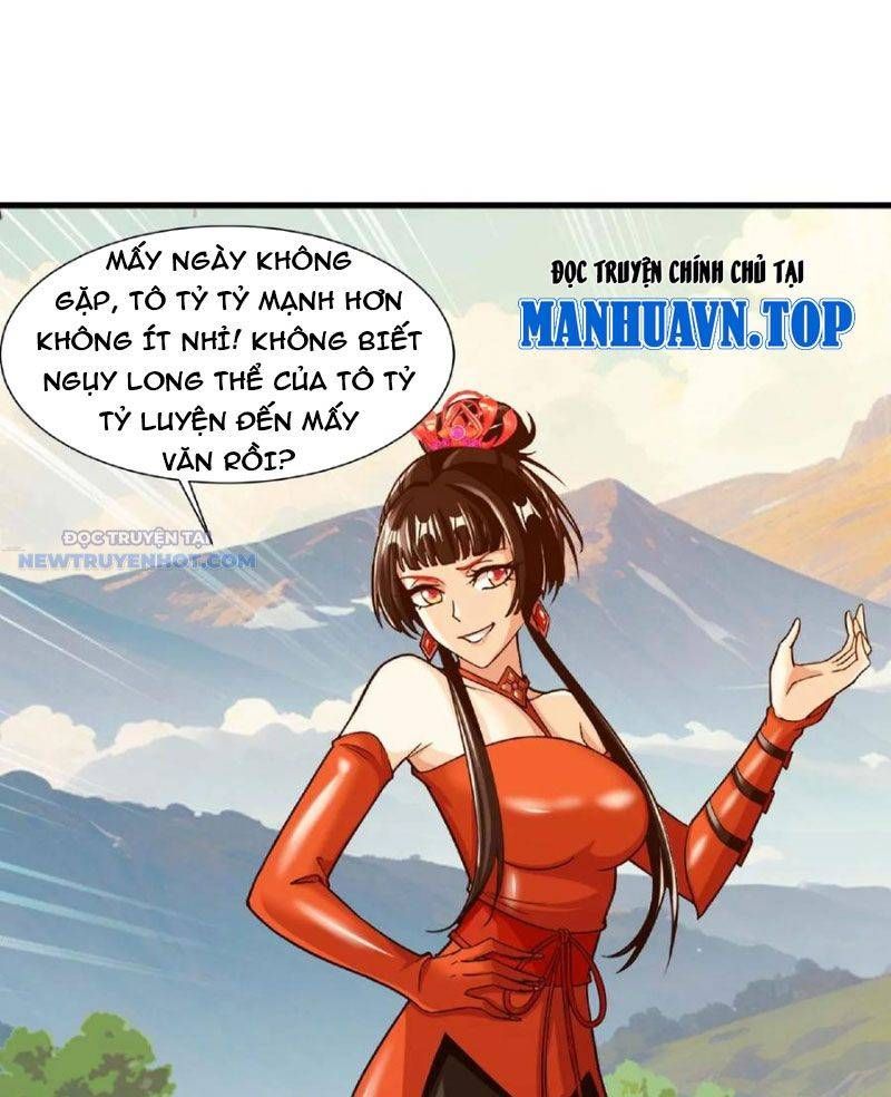 Đại Chúa Tể Chap 453 - Next Chap 454