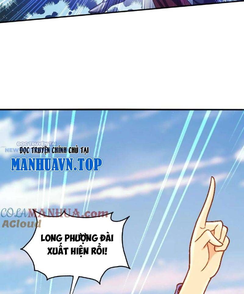 Đại Chúa Tể Chap 453 - Next Chap 454