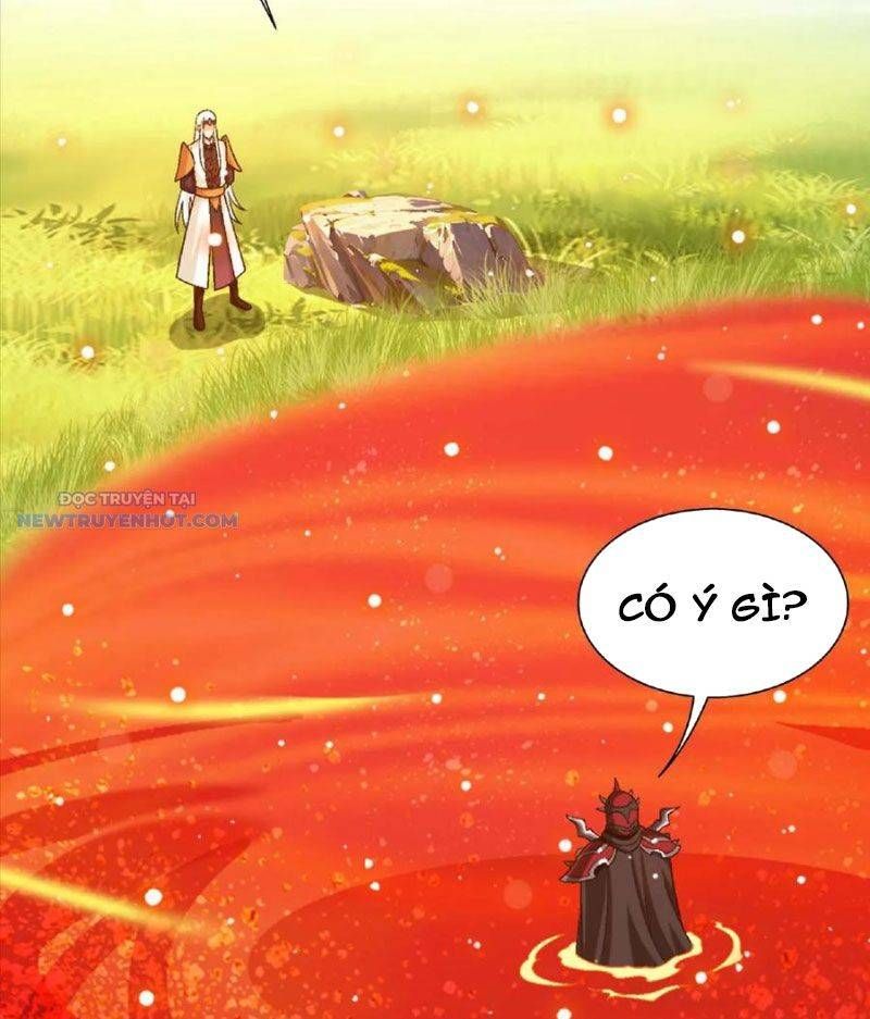 Đại Chúa Tể Chap 453 - Next Chap 454