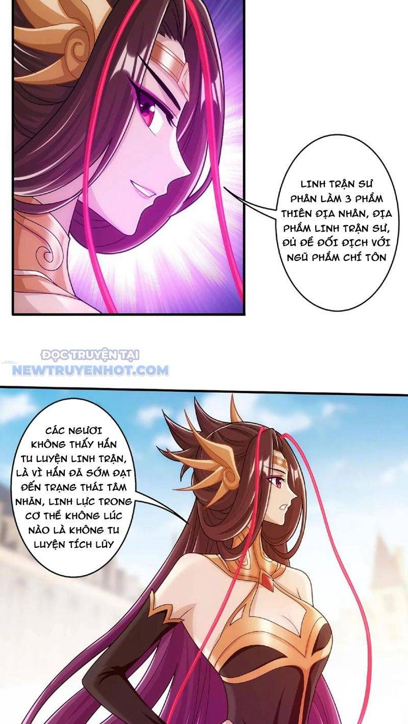 Đại Chúa Tể Chap 470 - Next Chap 471