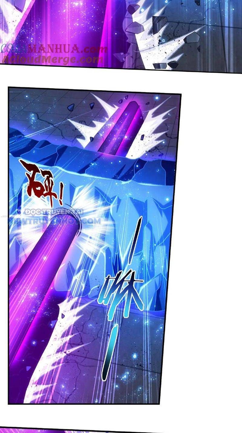 Đại Chúa Tể Chap 470 - Next Chap 471