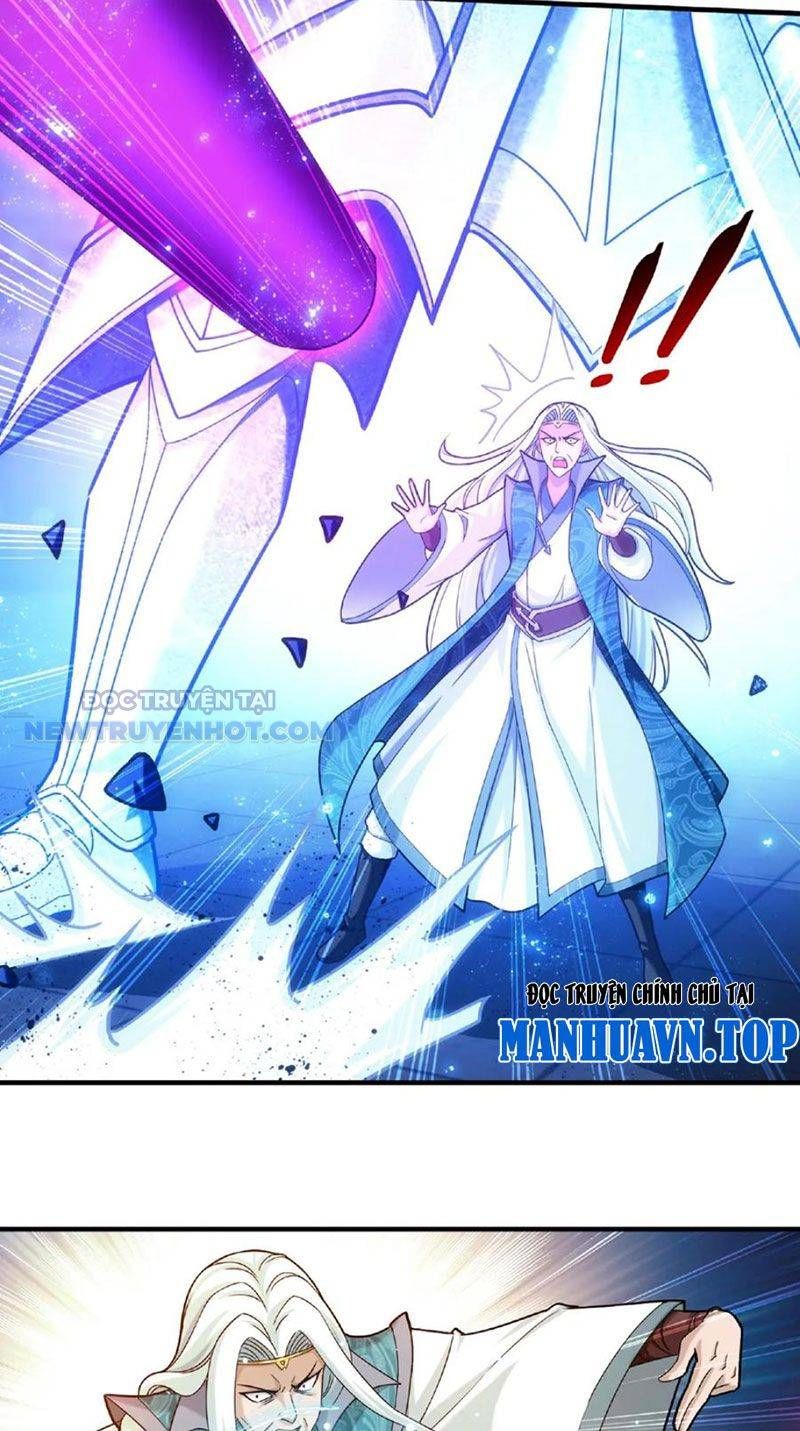 Đại Chúa Tể Chap 470 - Next Chap 471