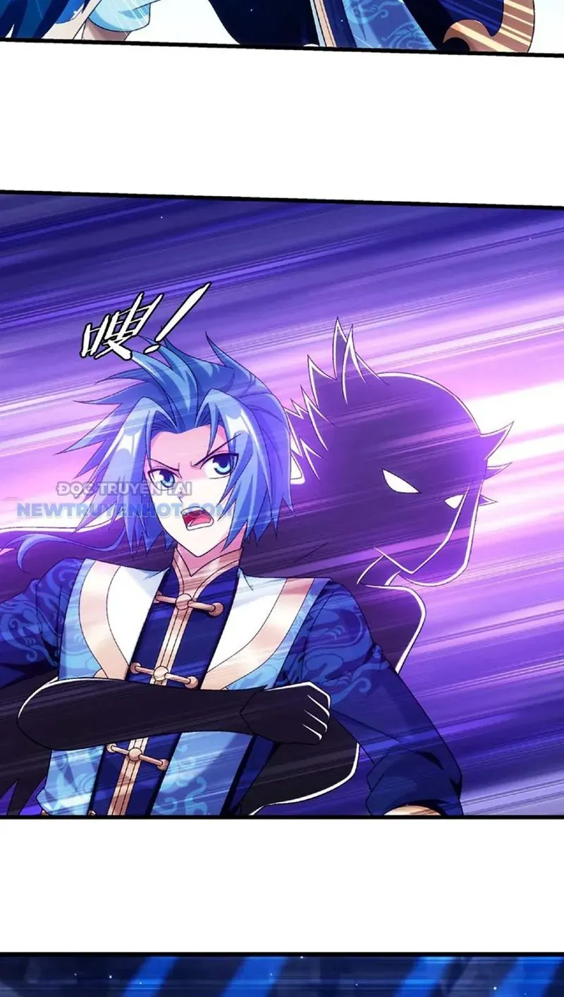 Đại Chúa Tể Chap 478 - Next Chap 479