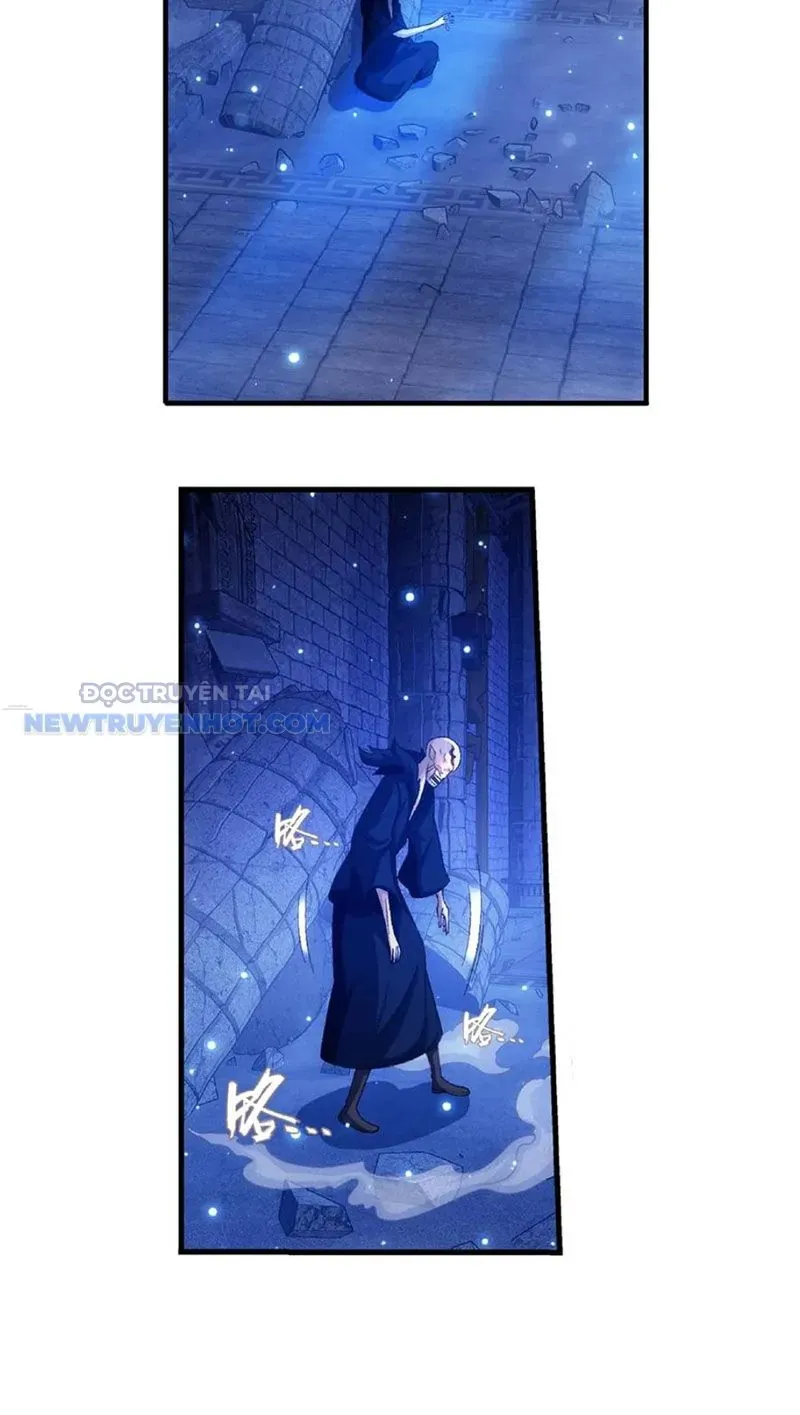 Đại Chúa Tể Chap 478 - Next Chap 479