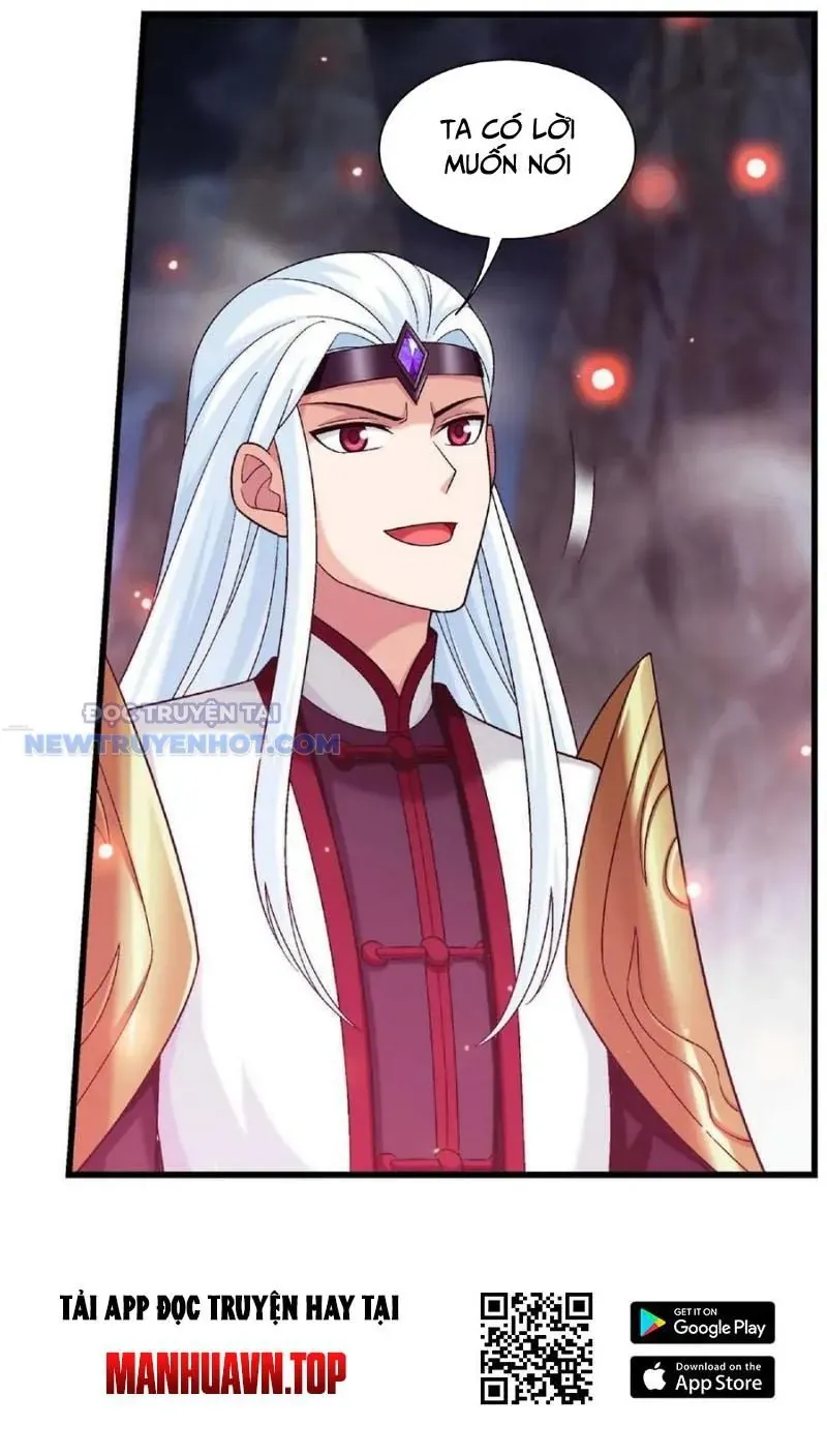 Đại Chúa Tể Chap 482 - Next Chap 483