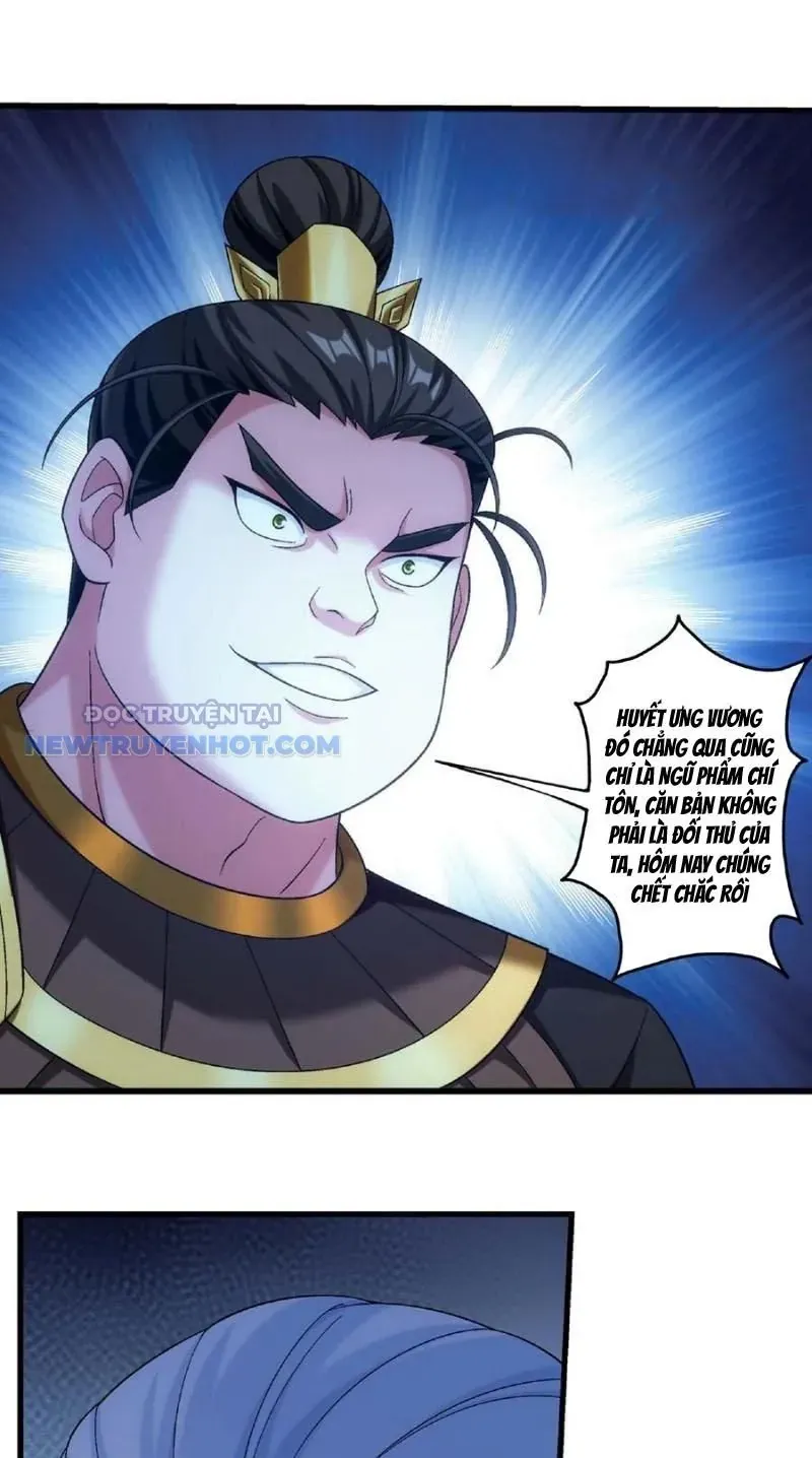 Đại Chúa Tể Chap 482 - Next Chap 483