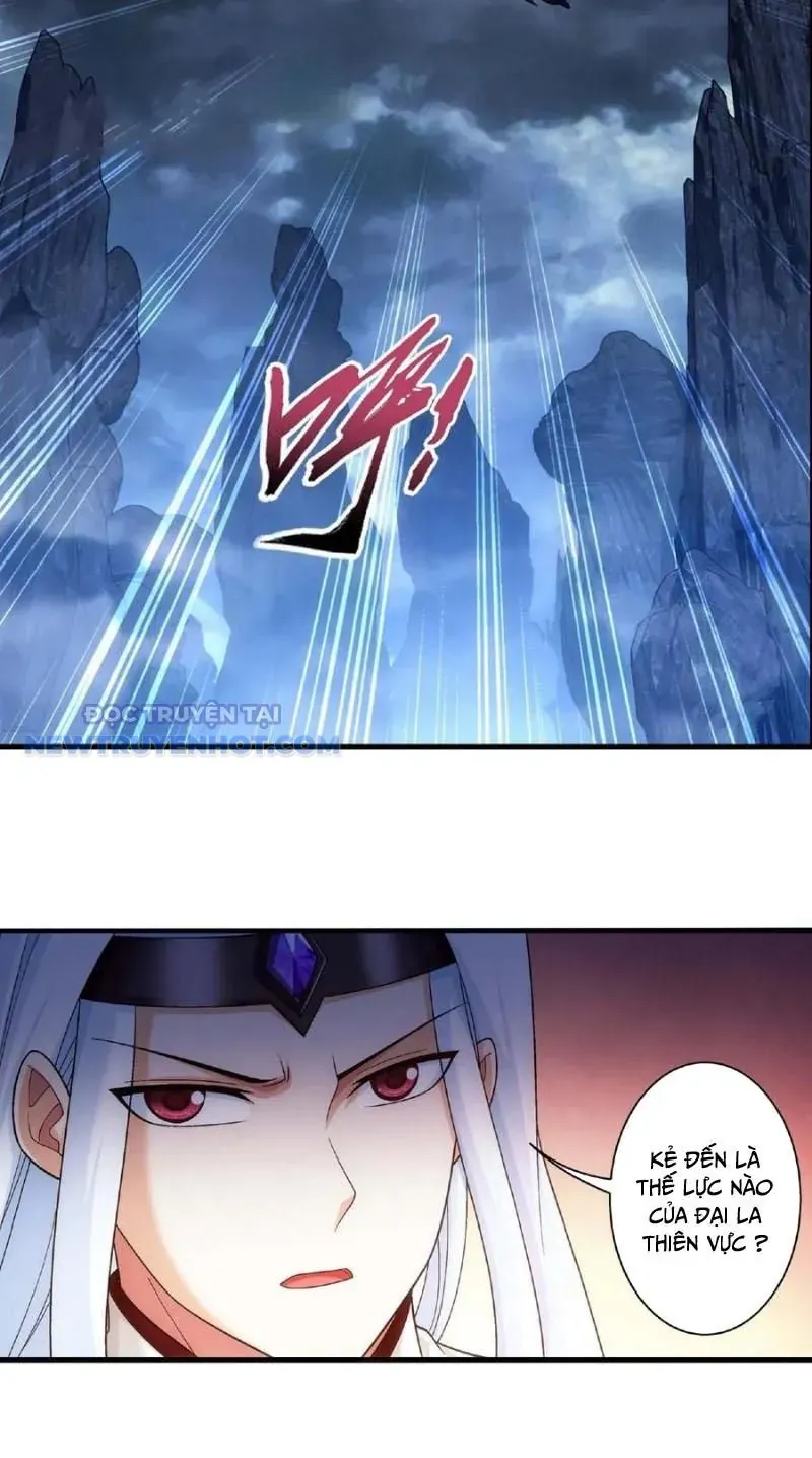 Đại Chúa Tể Chap 482 - Next Chap 483