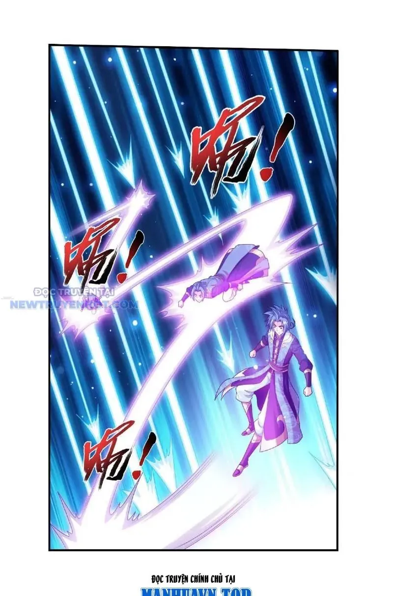 Đại Chúa Tể Chap 485 - Next Chap 486