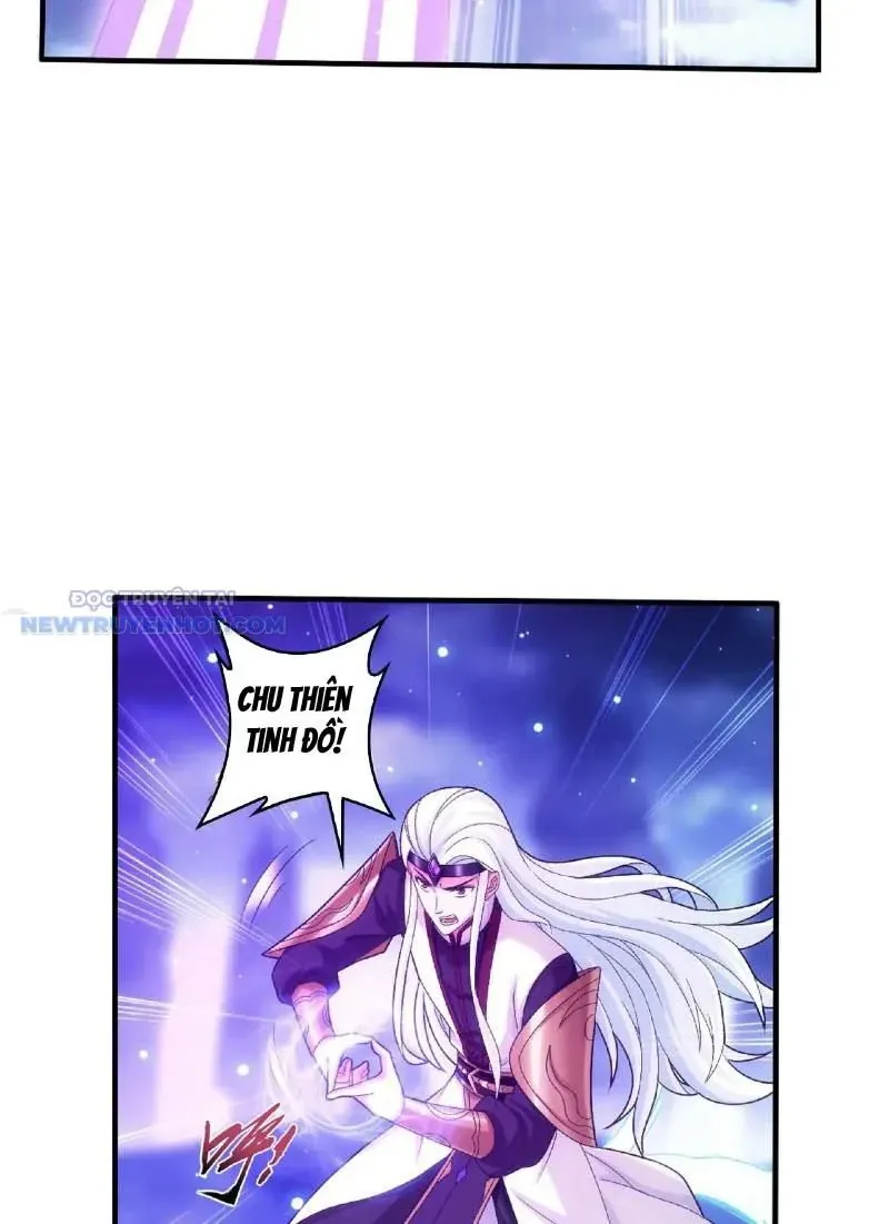 Đại Chúa Tể Chap 485 - Next Chap 486