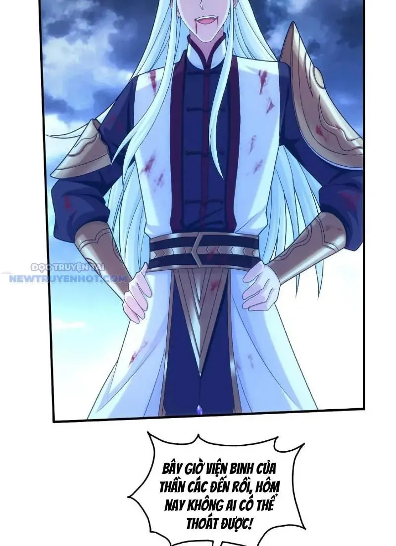 Đại Chúa Tể Chap 485 - Next Chap 486