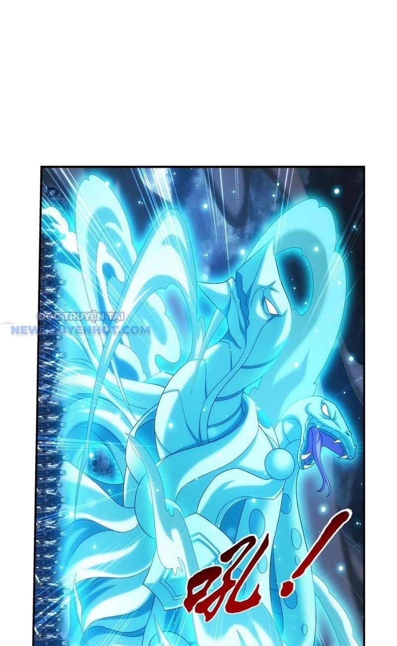 Đại Chúa Tể Chap 495 - Next Chap 496