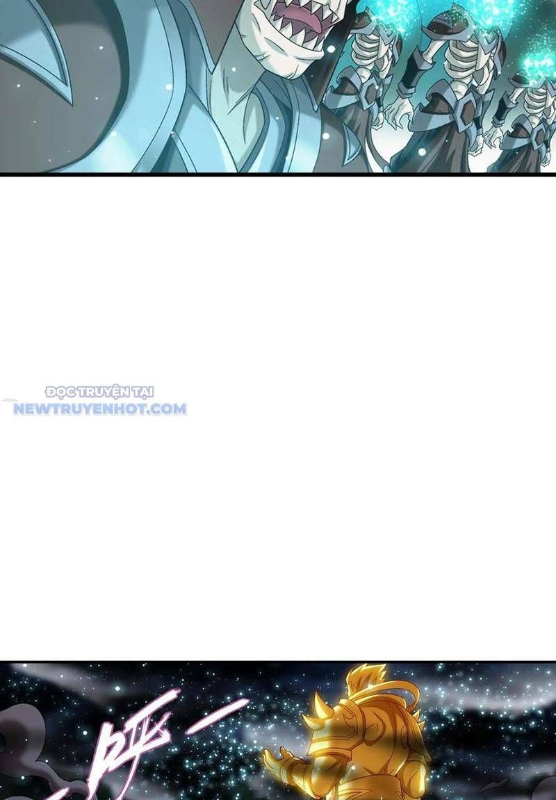 Đại Chúa Tể Chap 497 - Next Chap 498