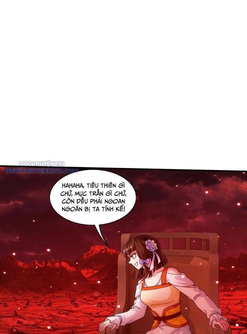 Đại Chúa Tể Chap 497 - Next Chap 498