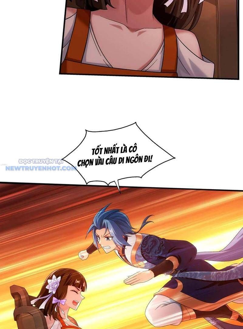 Đại Chúa Tể Chap 497 - Next Chap 498