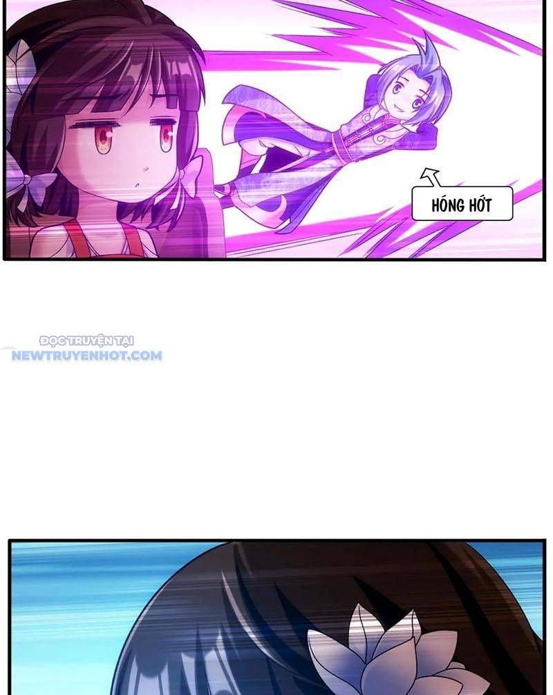 Đại Chúa Tể Chap 498 - Next Chap 499