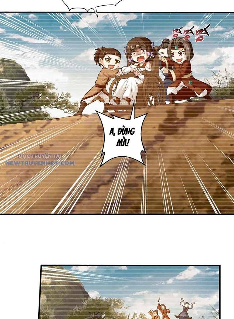 Đại Chúa Tể Chap 498 - Next Chap 499