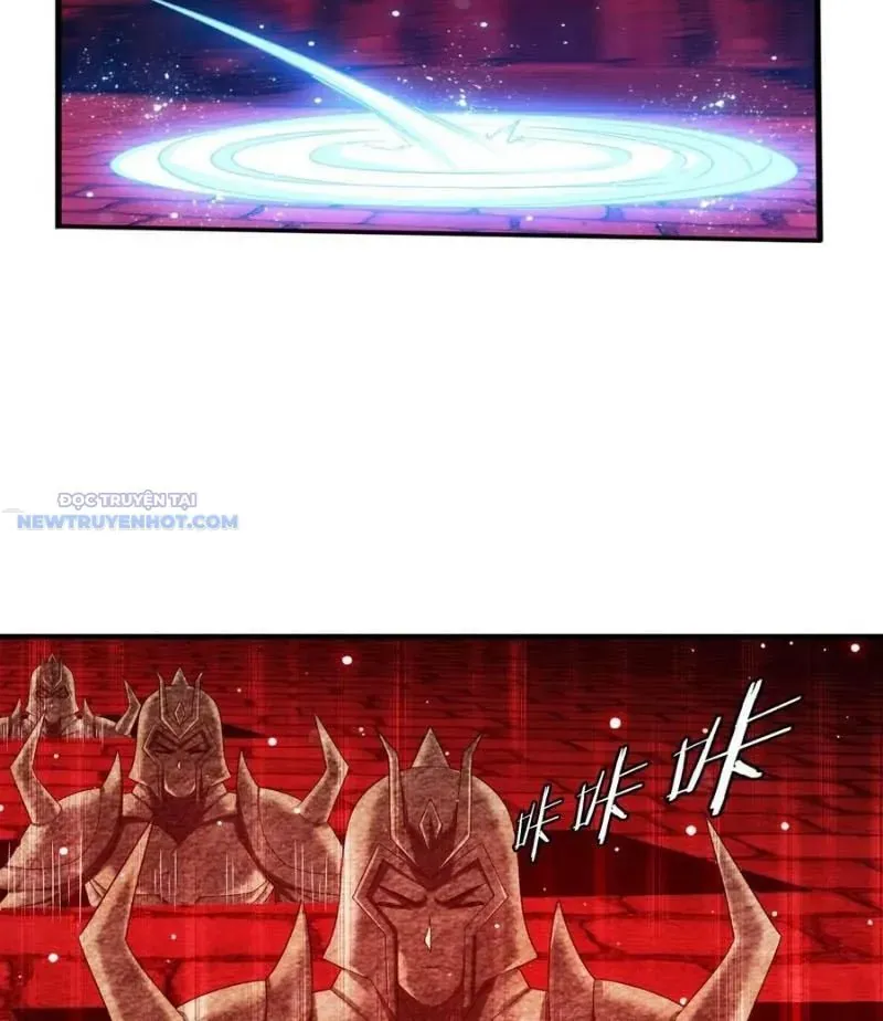 Đại Chúa Tể Chap 499 - Next Chap 500