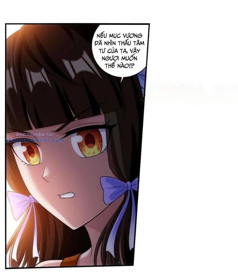 Đại Chúa Tể Chap 500 - Next Chap 501