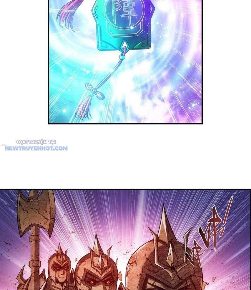 Đại Chúa Tể Chap 500 - Next Chap 501