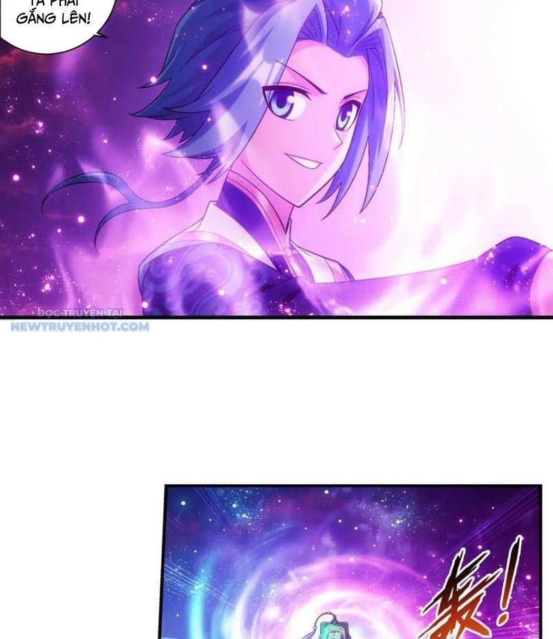 Đại Chúa Tể Chap 500 - Next Chap 501