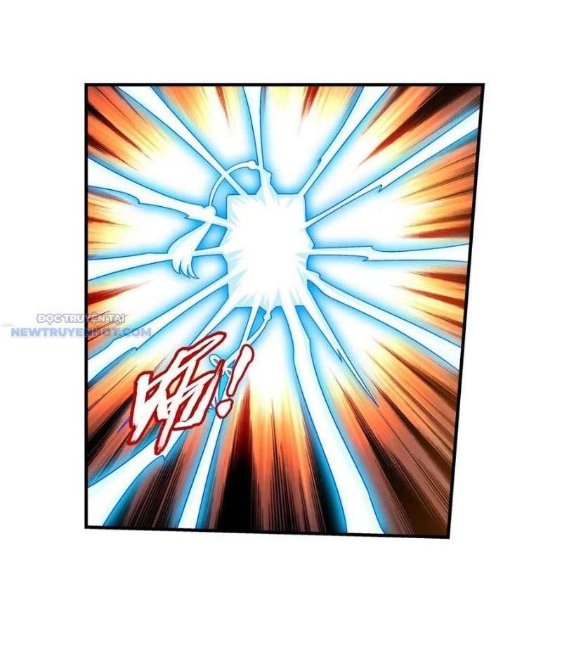 Đại Chúa Tể Chap 500 - Next Chap 501