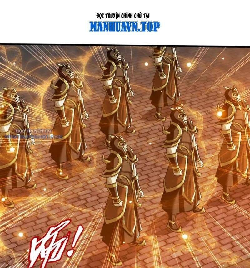 Đại Chúa Tể Chap 500 - Next Chap 501