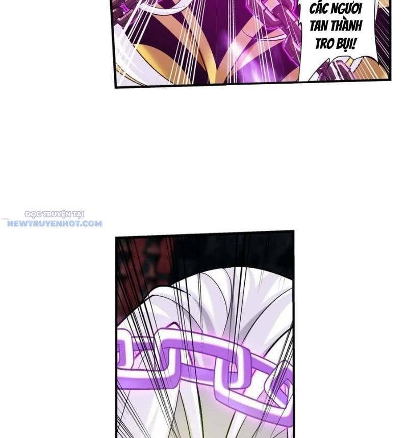 Đại Chúa Tể Chap 500 - Next Chap 501