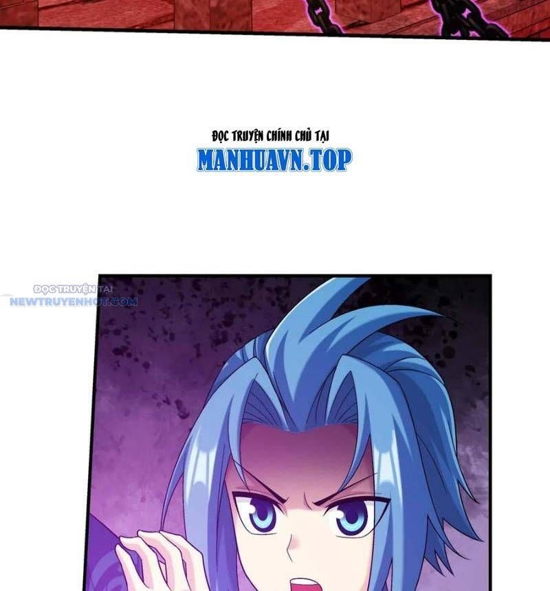 Đại Chúa Tể Chap 500 - Next Chap 501