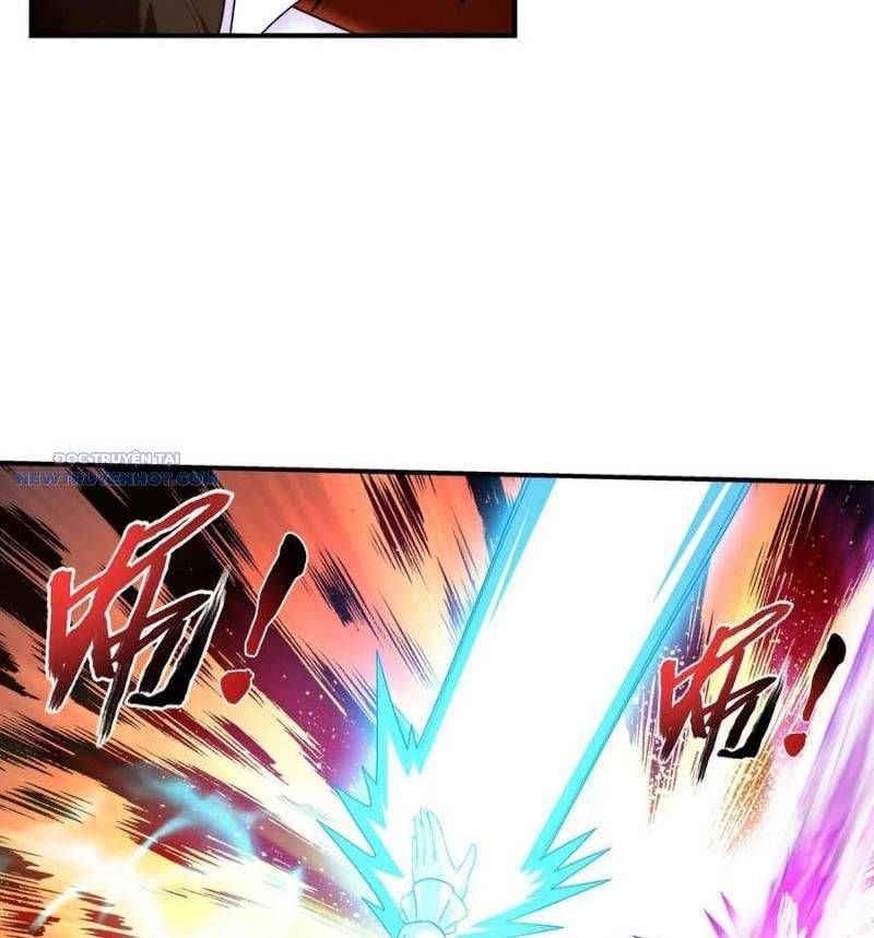 Đại Chúa Tể Chap 500 - Next Chap 501