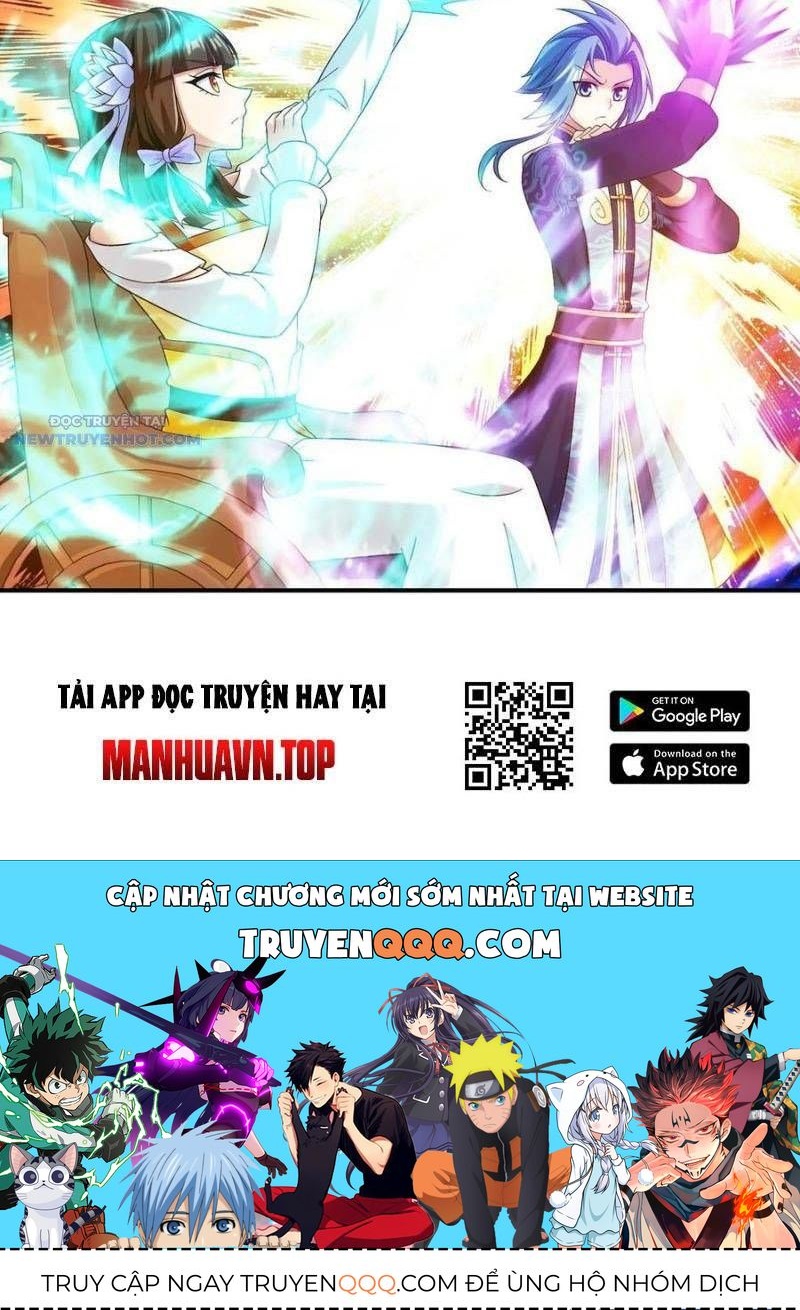 Đại Chúa Tể Chap 500 - Next Chap 501