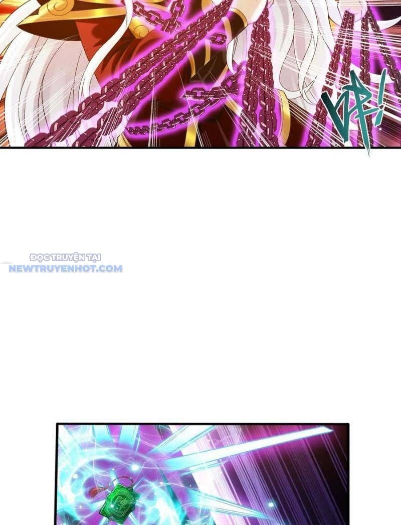 Đại Chúa Tể Chap 501 - Next Chap 502