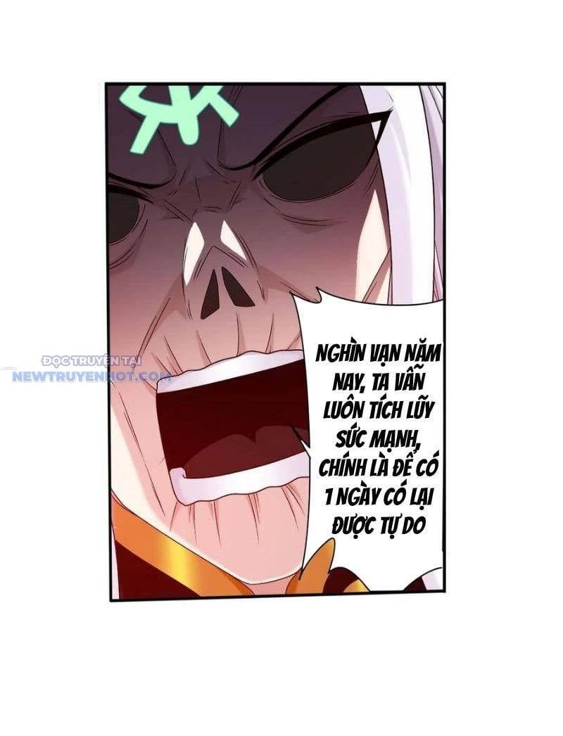 Đại Chúa Tể Chap 501 - Next Chap 502