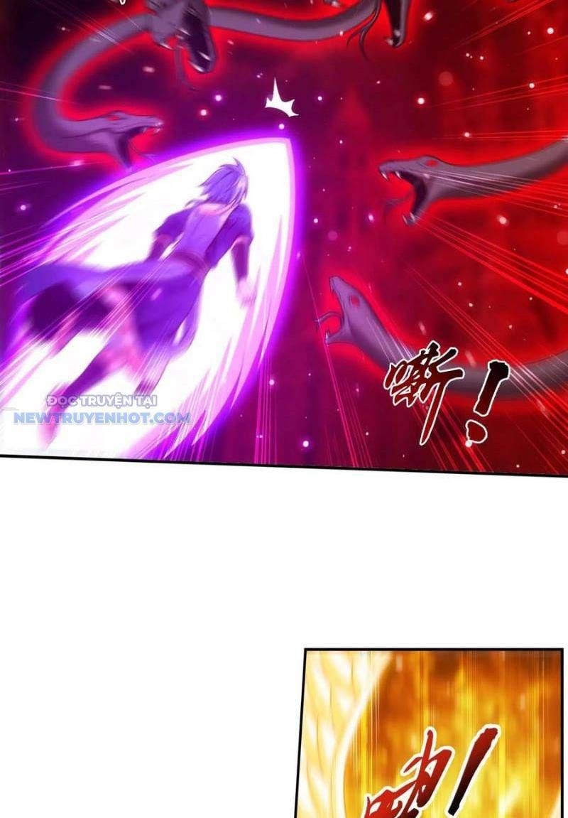 Đại Chúa Tể Chap 502 - Next Chap 503