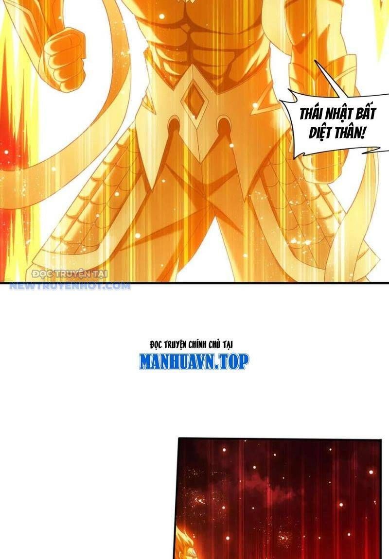 Đại Chúa Tể Chap 502 - Next Chap 503