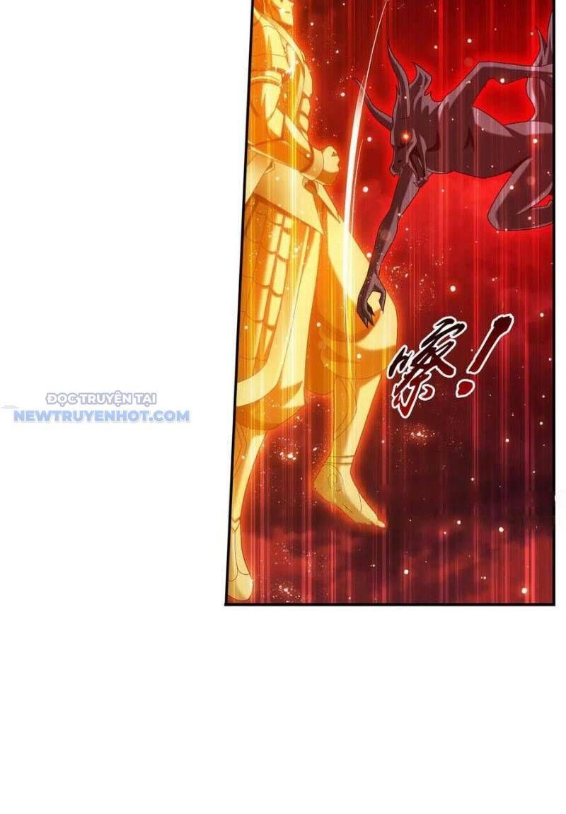 Đại Chúa Tể Chap 502 - Next Chap 503