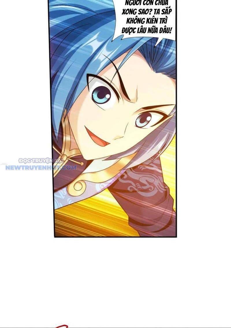 Đại Chúa Tể Chap 502 - Next Chap 503