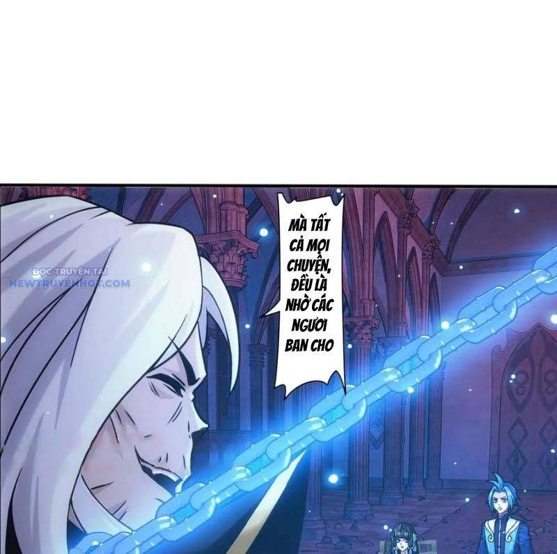 Đại Chúa Tể Chap 503 - Next Chap 504